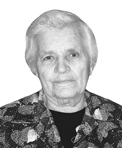 LAJOS IDA (Ida néni) LAJOS IDA (Ida néni)